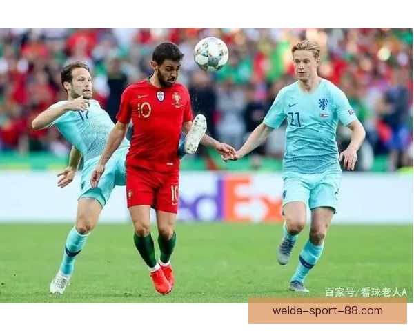 世界杯竞猜胜负规则全解析与实用策略指南