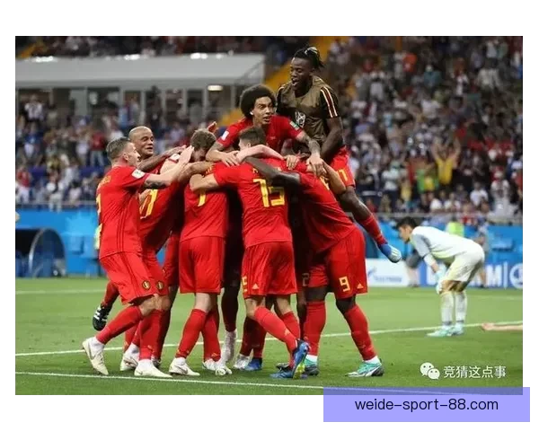 体育竞猜赔率全解析：掌握技巧提升胜率与收益指南