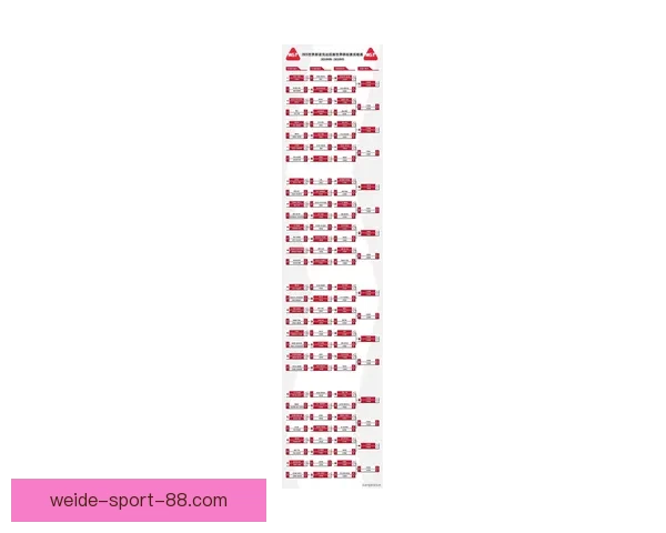 2026世界杯新赛制全面升级 32支队伍晋级方式大变革