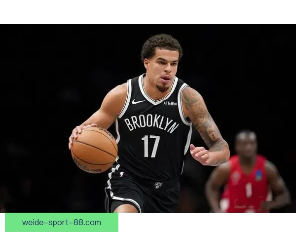 篮网主帅确认小波特沃尔夫赛季报销剩余比赛将受影响