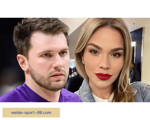 东契奇聘请顶级离婚律师处理前未婚妻法律纠纷 曾代理卡戴珊等明星案件 东契奇聘请顶级离婚律师处理前未婚妻法律纠纷 曾代理卡戴珊等明星案件