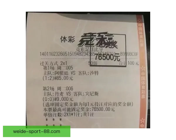 世界杯竞猜福利平台带你畅享精彩赛事赢取丰厚奖励